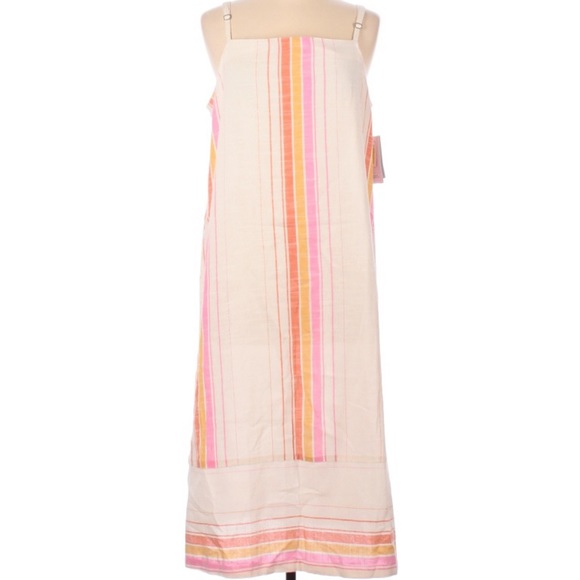 NWT Rip Curl Heat Wave Beach Dress Sz Large - Picture 1 of 10